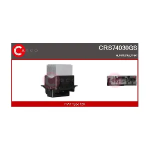 CRS74030GS CASCO