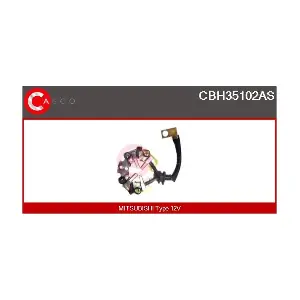CBH35102AS CASCO