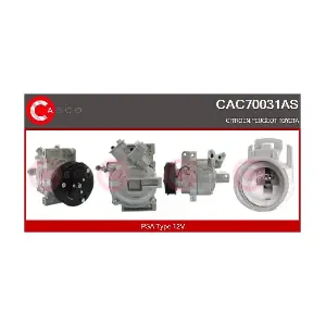 CAC70031AS CASCO