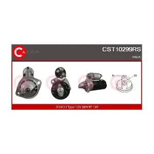 CST10299RS CASCO