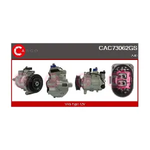 CAC73062GS CASCO