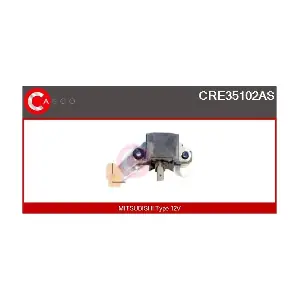 CRE35102AS CASCO