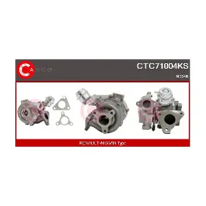 CTC71004KS CASCO