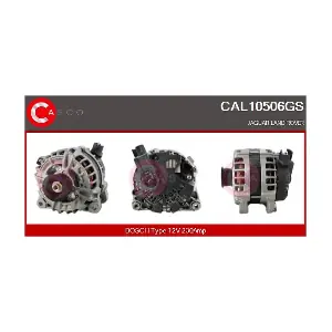 CAL10506GS CASCO