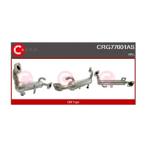 CRG77001AS CASCO