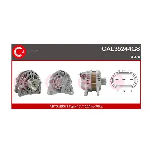 CAL35244GS CASCO