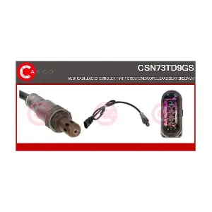 CSN73TD9GS CASCO