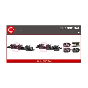 CIC78019AS CASCO