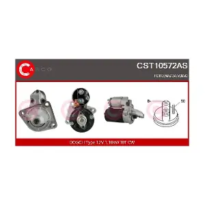 CST10572AS CASCO