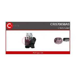 CRS70038AS CASCO