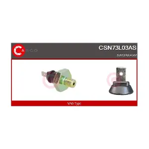 CSN73L03AS CASCO