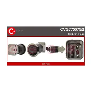 CVG77007GS CASCO