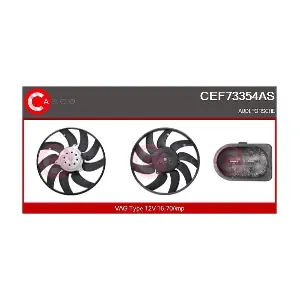 CEF73354AS CASCO