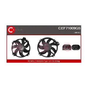 CEF71009GS CASCO