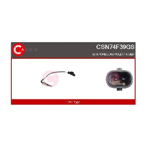 CSN74F39GS CASCO
