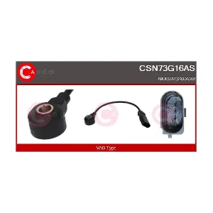 CSN73G16AS CASCO
