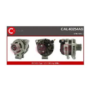 CAL40254AS CASCO