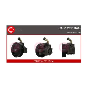 CSP72110AS CASCO