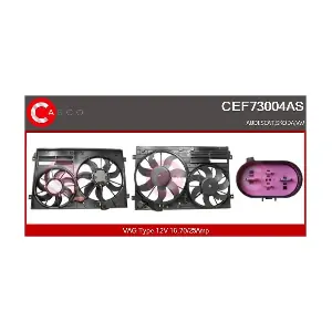 CEF73004AS CASCO