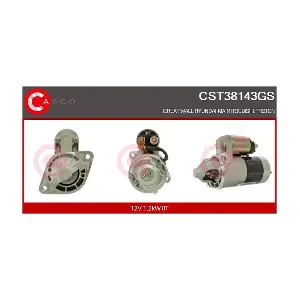 CST38143GS CASCO