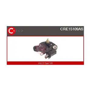 CRE15109AS CASCO