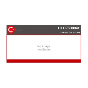 CLO76B00AS CASCO