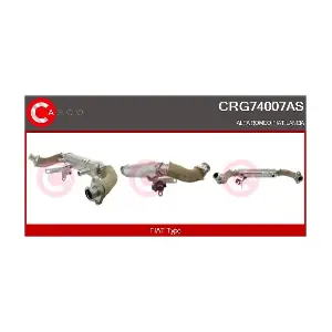 CRG74007AS CASCO