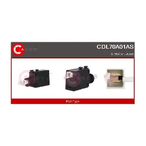 CDL70A01AS CASCO