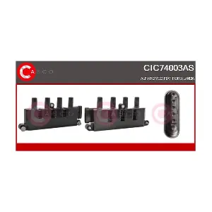 CIC74003AS CASCO