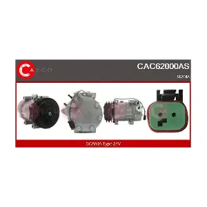 CAC62000AS CASCO