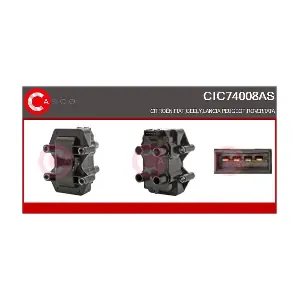 CIC74008AS CASCO