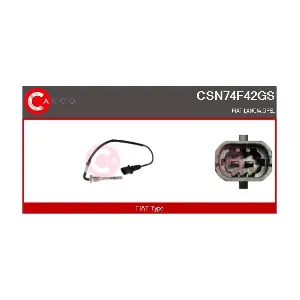 CSN74F42GS CASCO