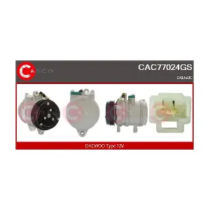 CAC77024GS CASCO