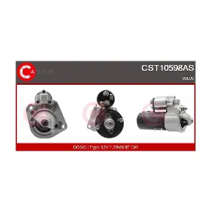 CST10598AS CASCO