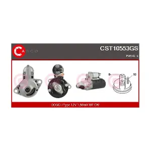 CST10553GS CASCO