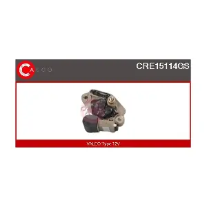 CRE15114GS CASCO