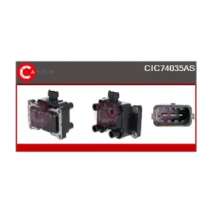 CIC74035AS CASCO