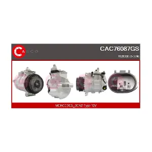 CAC76087GS CASCO