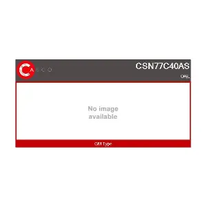 CSN77C40AS CASCO