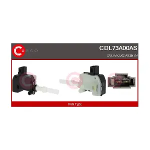 CDL73A00AS CASCO