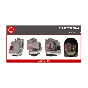 CTB73076AS CASCO