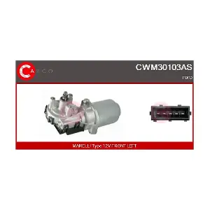 CWM30103AS CASCO