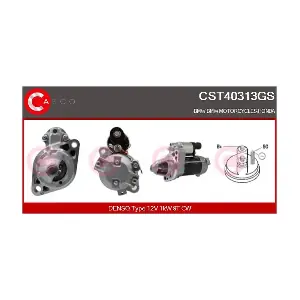 CST40313GS CASCO