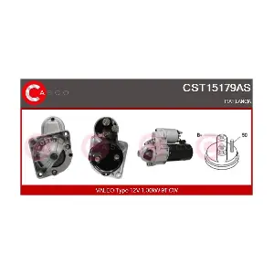 CST15179AS CASCO