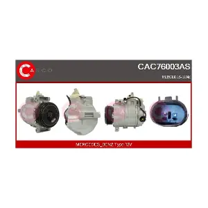 CAC76003AS CASCO