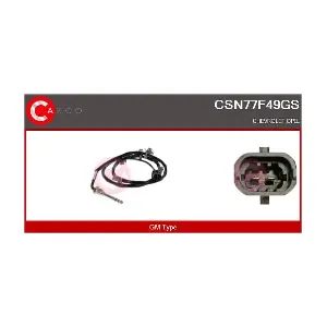 CSN77F49GS CASCO