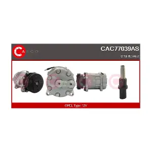 CAC77039AS CASCO