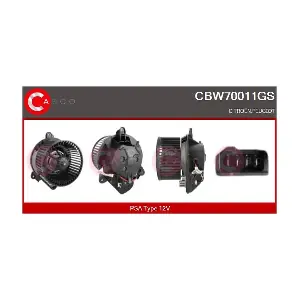 CBW70011GS CASCO