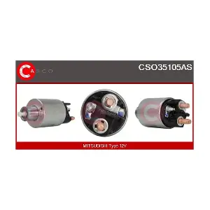 CSO35105AS CASCO