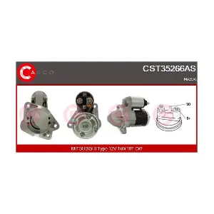 CST35266AS CASCO